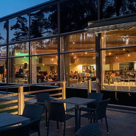 Spa Hotel Runni Iisalmi Екстер'єр фото