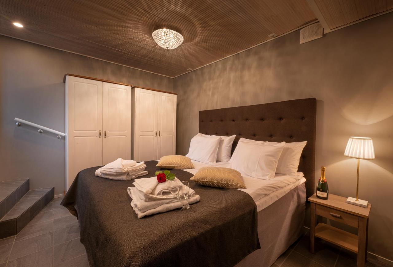 Spa Hotel Runni Iisalmi Екстер'єр фото