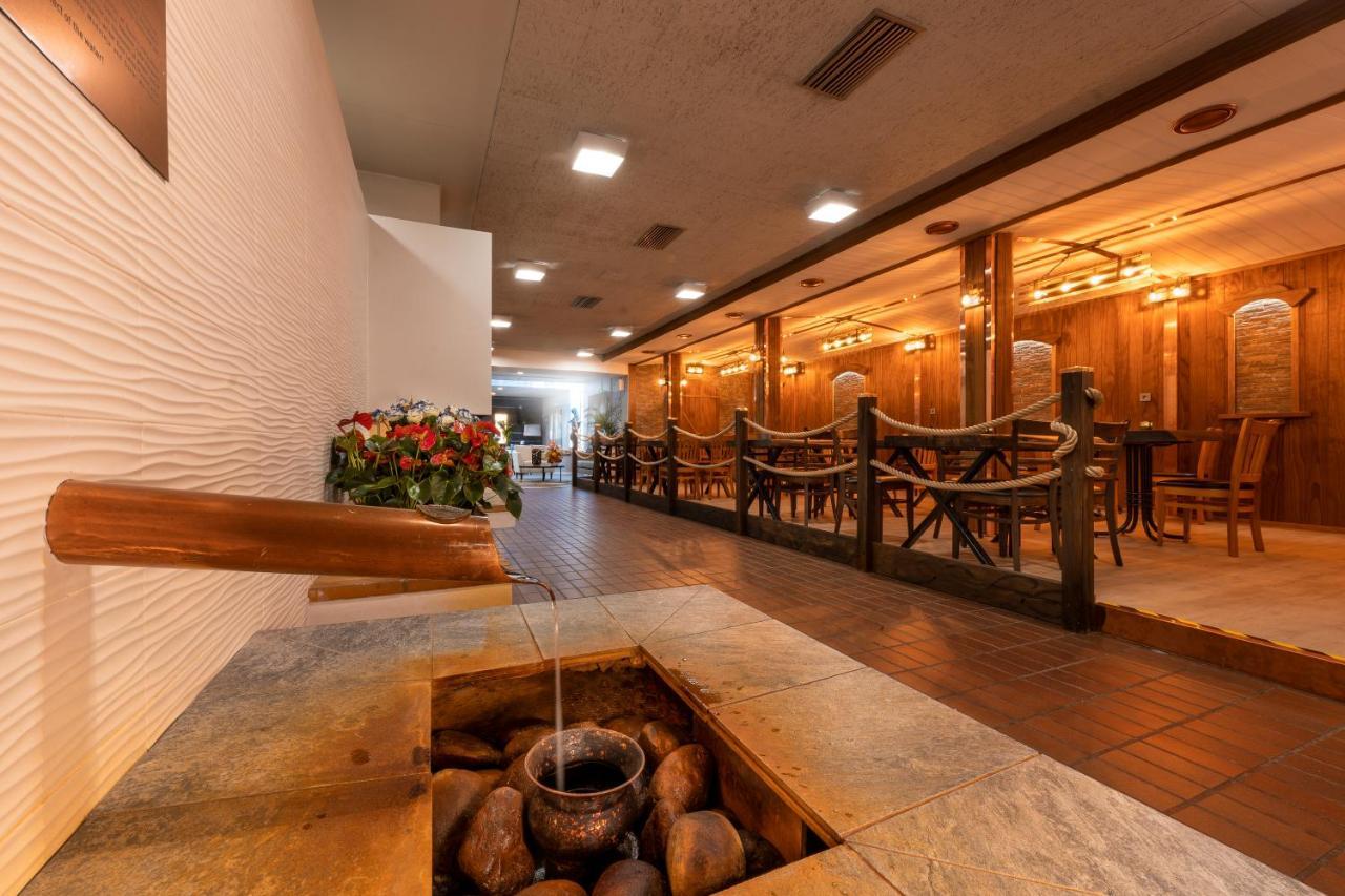 Spa Hotel Runni Iisalmi Екстер'єр фото
