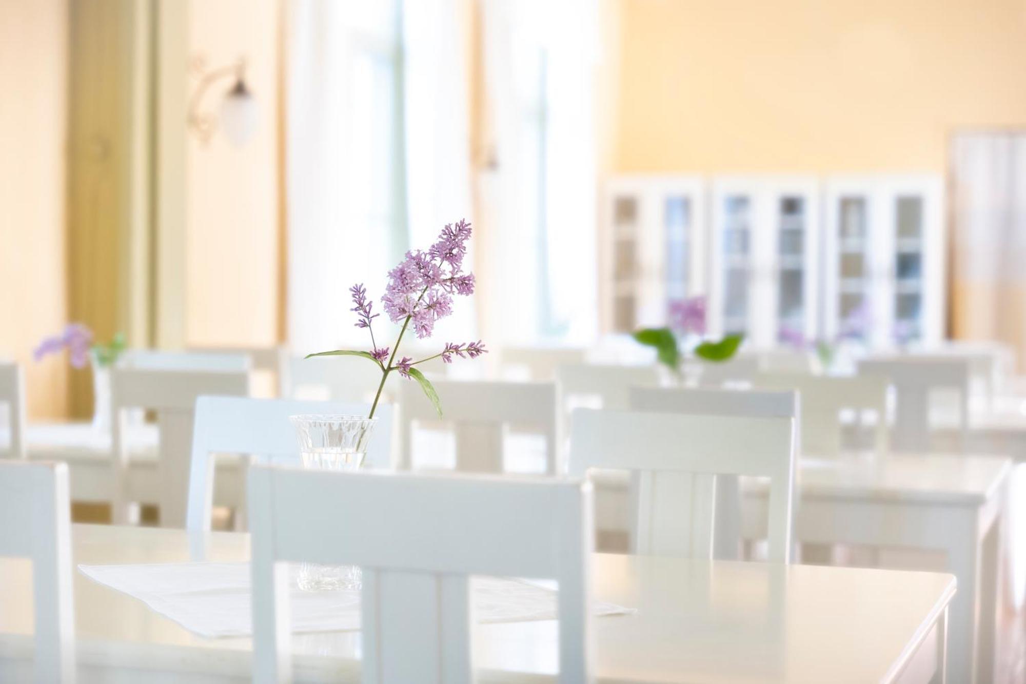 Spa Hotel Runni Iisalmi Екстер'єр фото