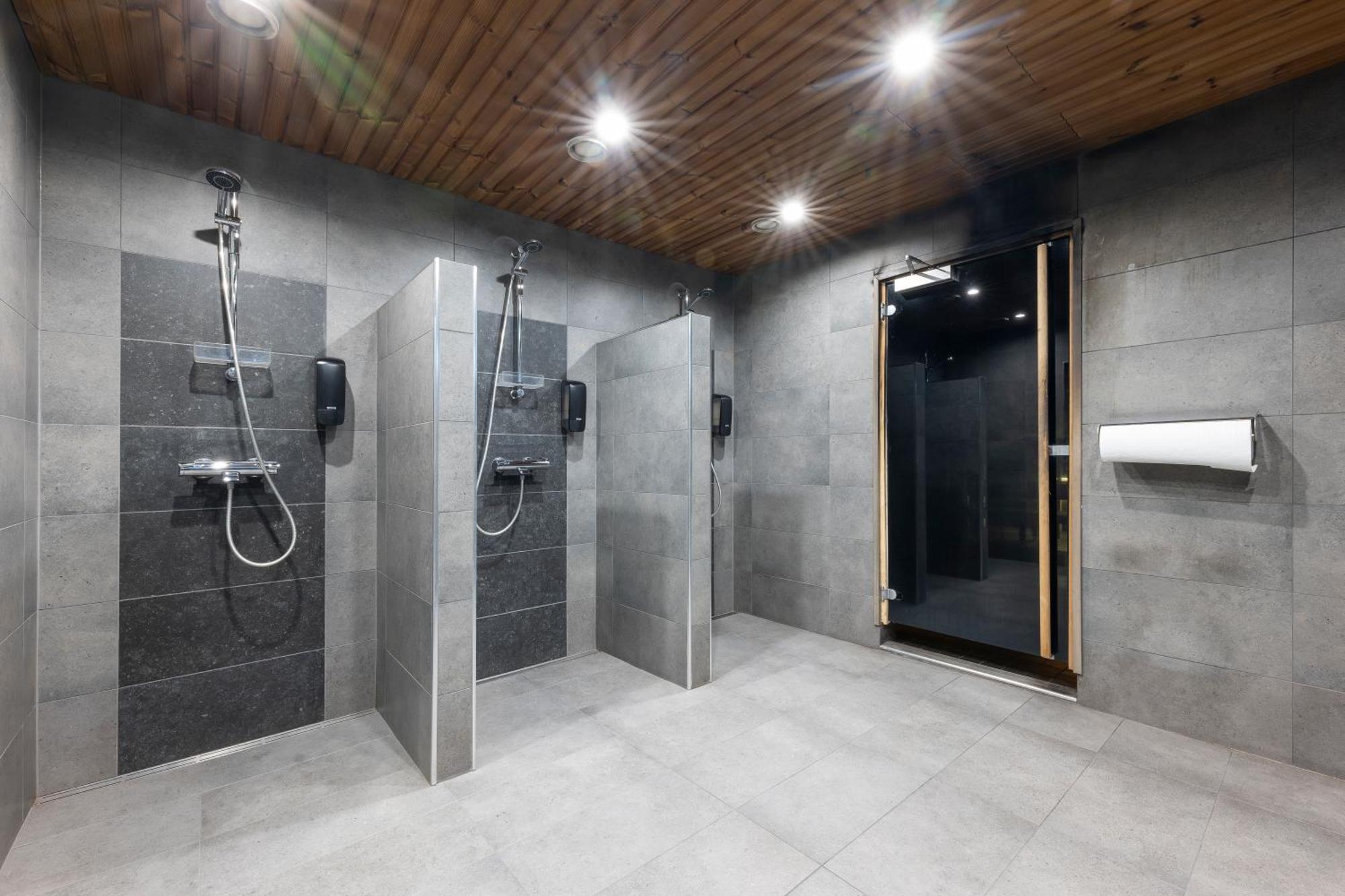 Spa Hotel Runni Iisalmi Екстер'єр фото