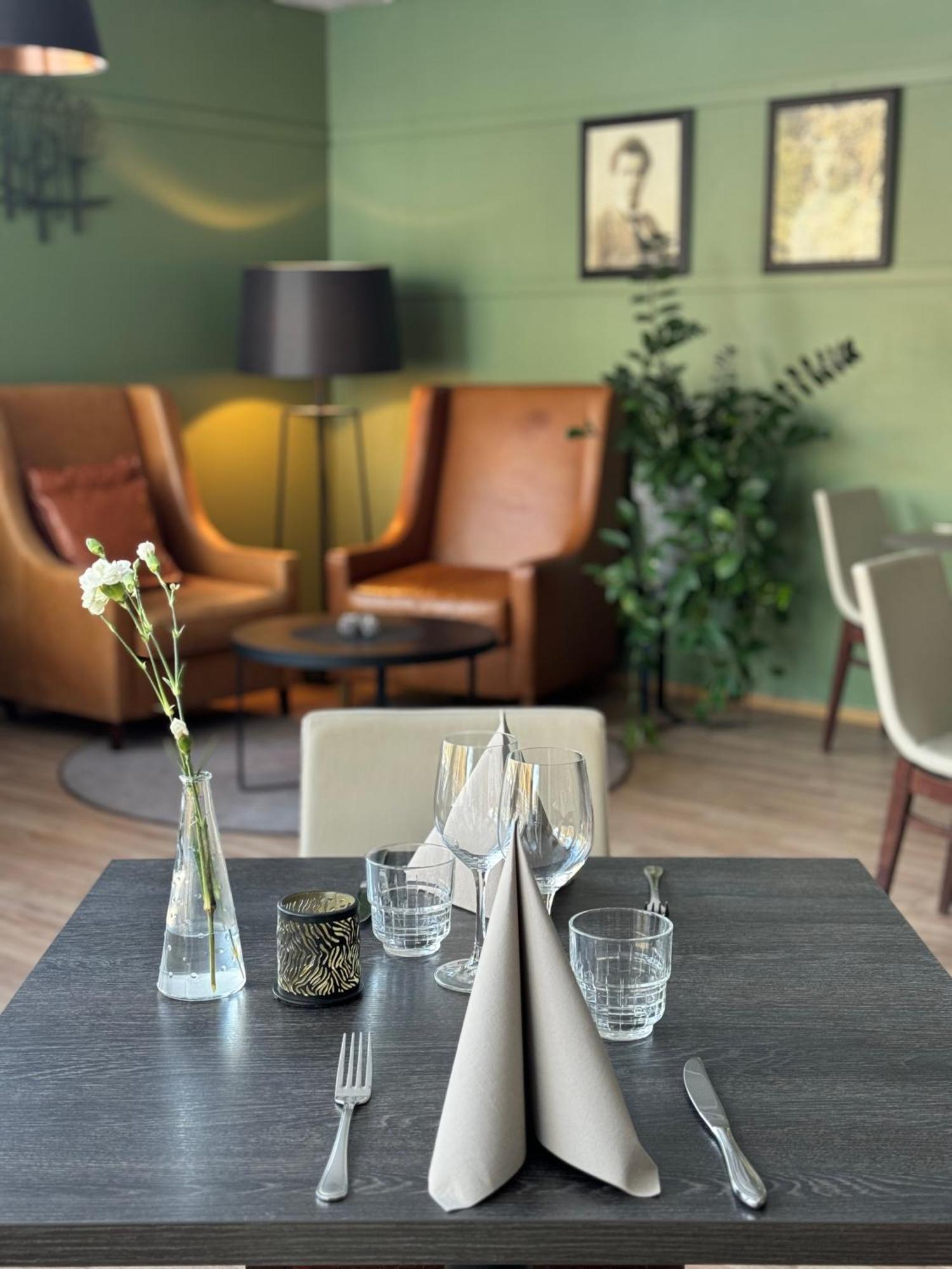 Spa Hotel Runni Iisalmi Екстер'єр фото