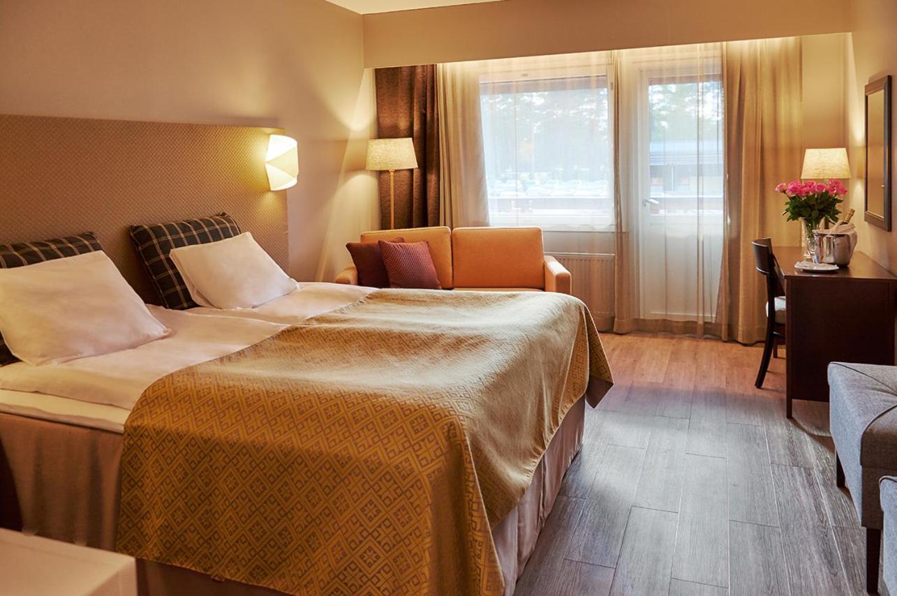 Spa Hotel Runni Iisalmi Екстер'єр фото