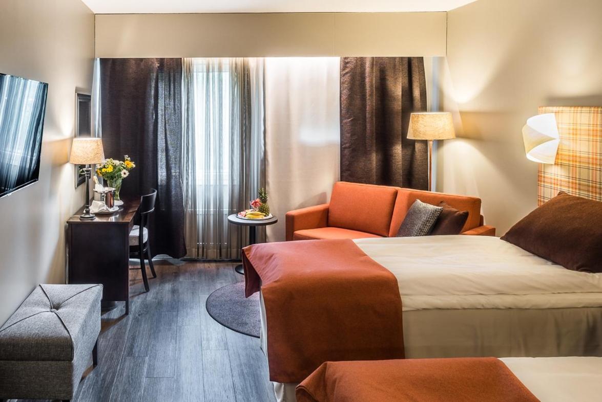 Spa Hotel Runni Iisalmi Екстер'єр фото