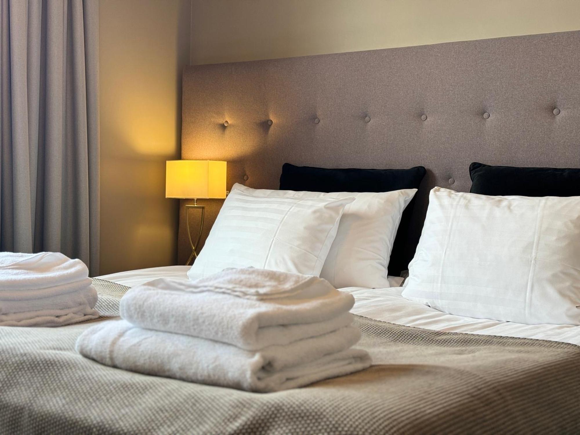 Spa Hotel Runni Iisalmi Екстер'єр фото